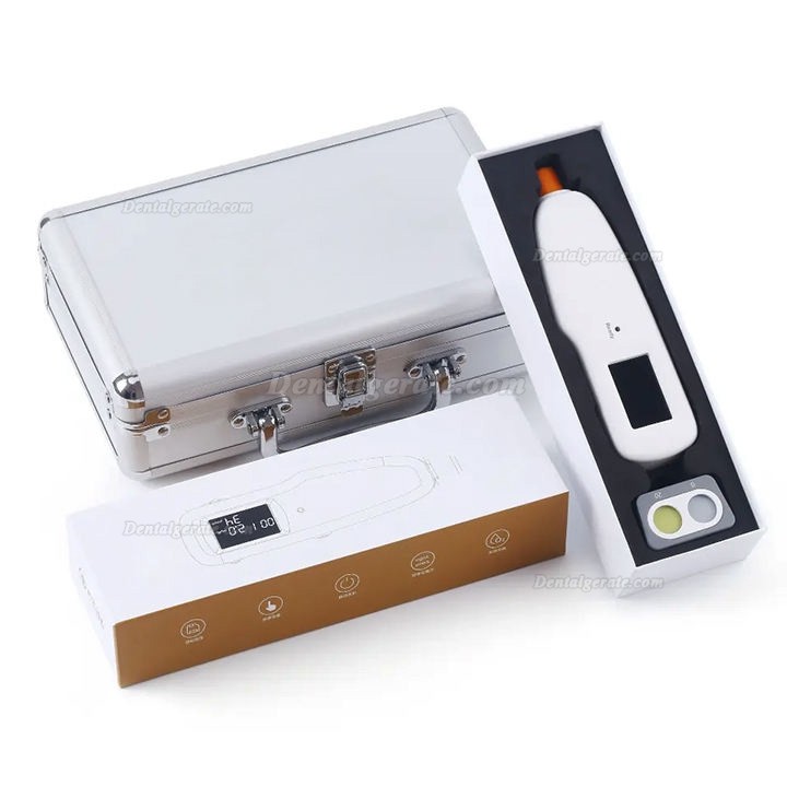 M-XBT GD001 bilirubinometer baby transkutane bilirubin messger&auml;t jaundice meter